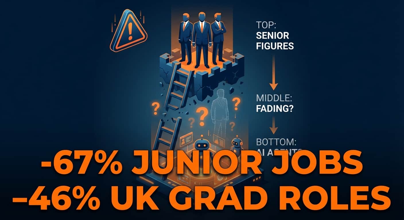 The Talent Pipeline Problem