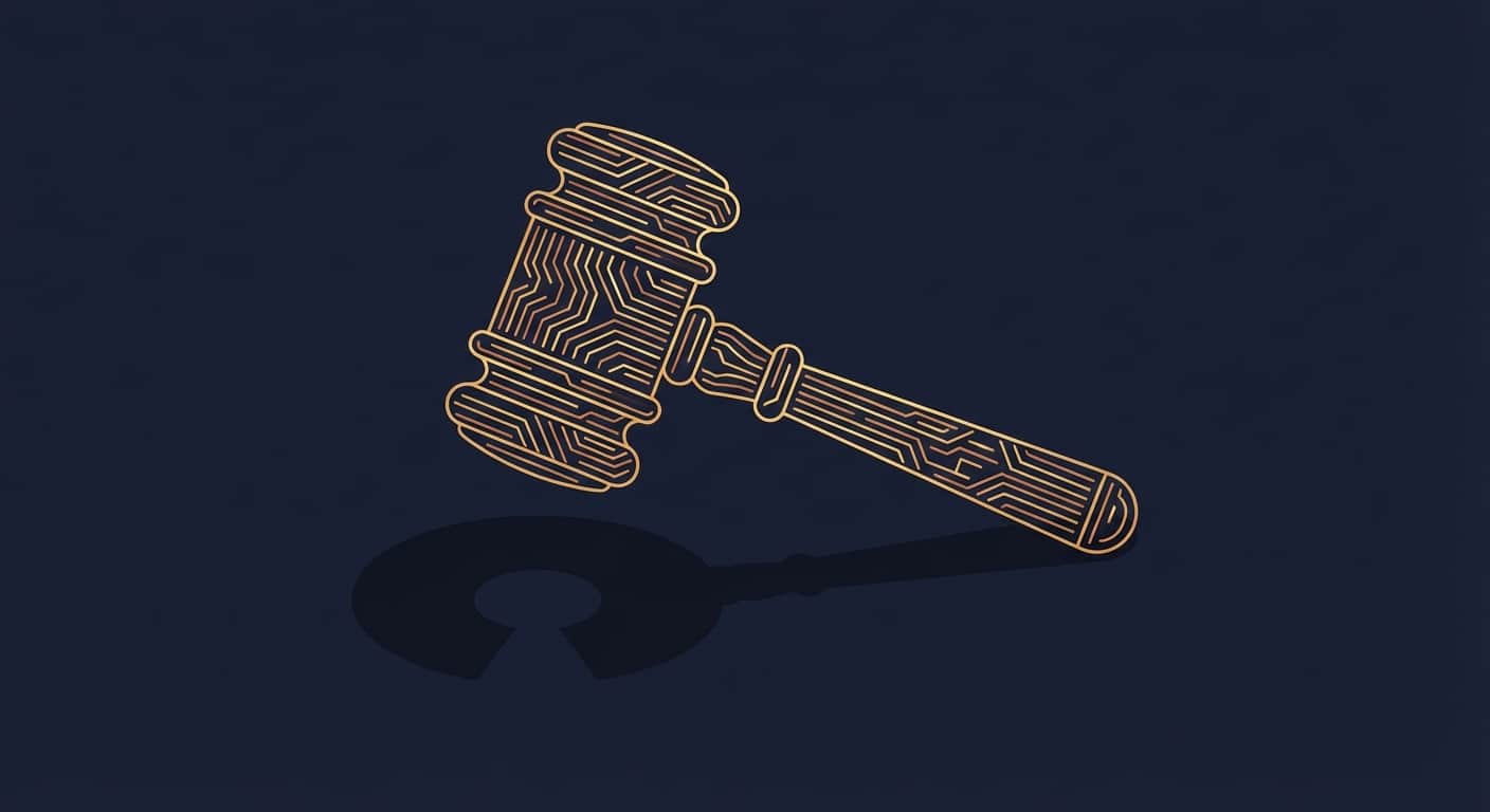 The Legal Reality