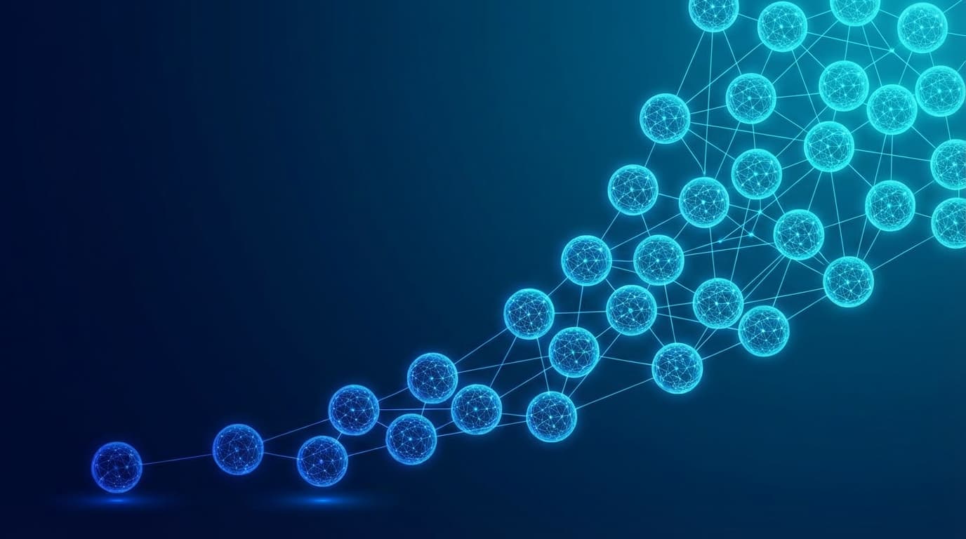 The Compound Effect: From One Agent to an AI Organization