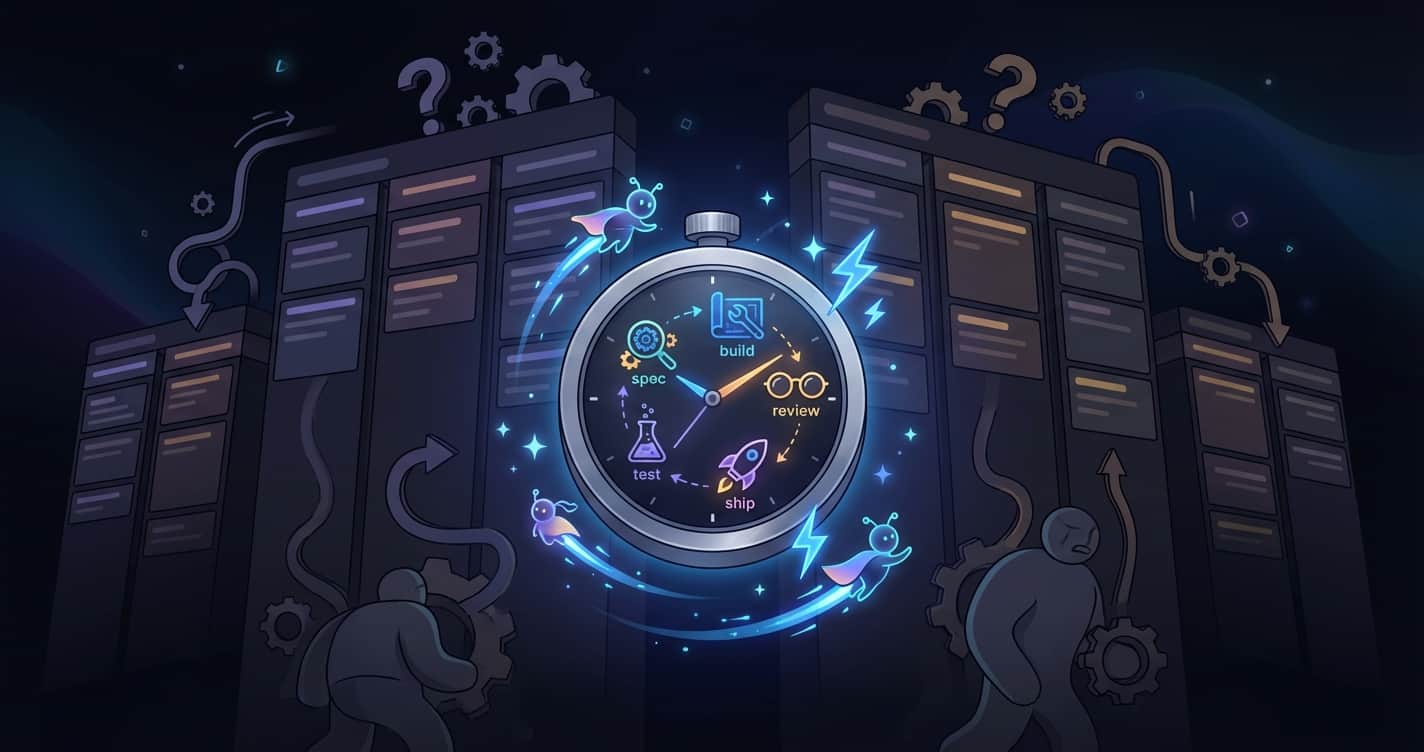 Atomic sprint board — compressed to pocket-watch size